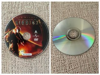 Lote 13 Películas DVD Variadas (Leer Descripción)