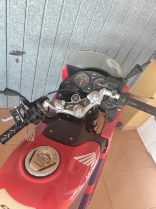 Honda CBR 125