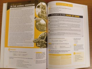 Thinking Space B1+ Workbook 9788413222837