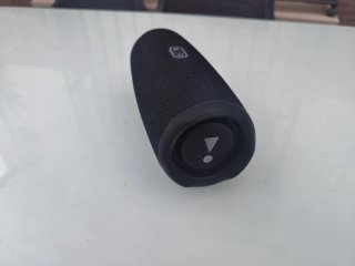 Altavoz Bluetooth JBL charge 5
