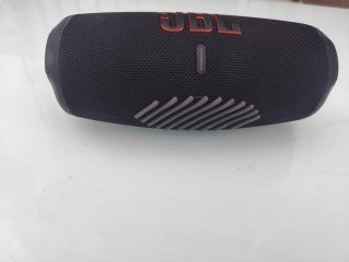 Altavoz Bluetooth JBL charge 5