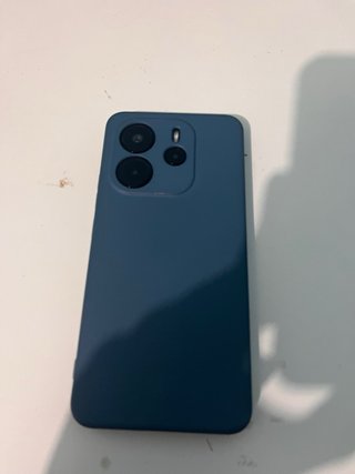 Xiaomi Redmi Note 14 4G Negro