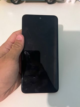 Xiaomi Redmi Note 14 4G Negro