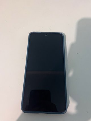 Xiaomi Redmi Note 14 4G Negro