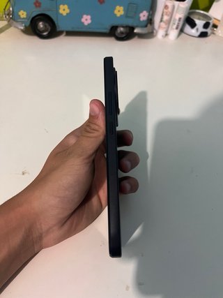 Xiaomi Redmi Note 14 4G Negro