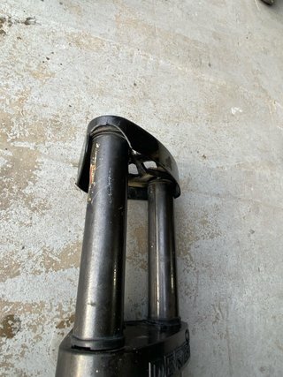 Horquilla Derbi Variant Start