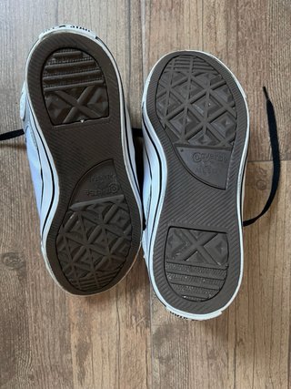 Converse All Star Chuck Taylor High Top Talla 39