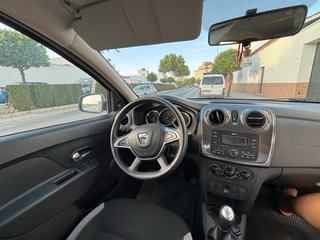 Dacia Sandero 2019