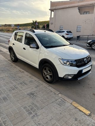 Dacia Sandero 2019