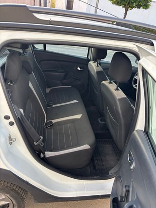 Dacia Sandero 2019