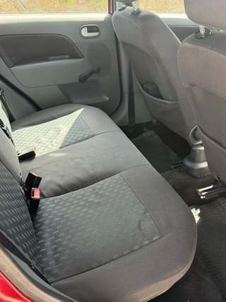 Ford Fiesta 2003