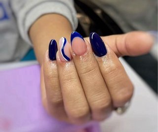Manicura y pedicura a domicilio