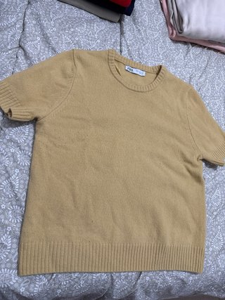 Jersey Mujer  Manga corta
