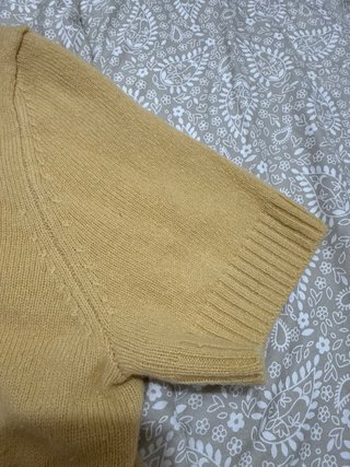 Jersey Mujer  Manga corta