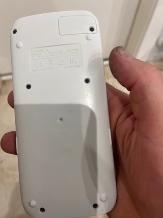 Calculadora Científica Casio FX-991SP X Iberia