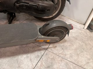 patinete xiaomi 4 ultra