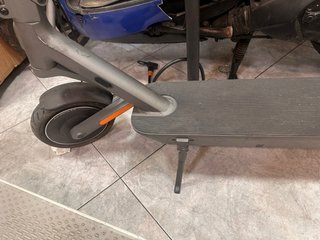 patinete xiaomi 4 ultra