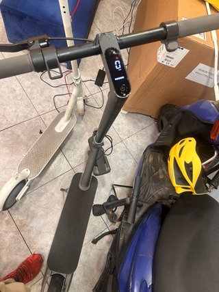 patinete xiaomi 4 ultra