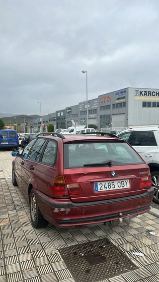 BMW Serie 3