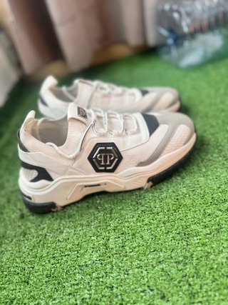 Zapatillas Philipp Plein Talla 41