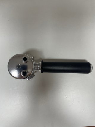 Brazo Porta Filtro DeLonghi Cafetera