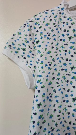 Vestido niña floral Talla 14