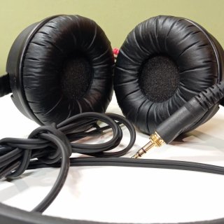 Auriculares Sennheiser HD 25 LIGHT 70 Ω