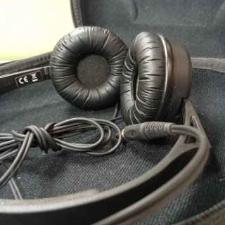 Auriculares Sennheiser HD 25 LIGHT 70 Ω