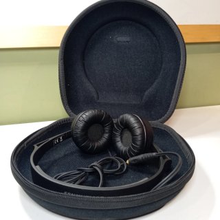 Auriculares Sennheiser HD 25 LIGHT 70 Ω
