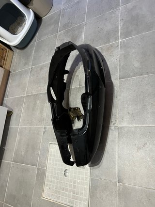 Plástico Honda SFX Trasero y Laterales