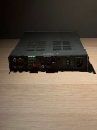Amplificatore Bose FreeSpace IZA 190-HZ