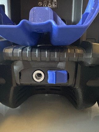 AR Blue Clean Hidrolimpiadora Twin Flow D