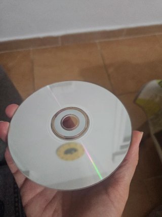 CD Iron Maiden No Prayer For The Dying Edición Esp