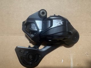 Grupo Shimano XT Di2 12v Nuevo