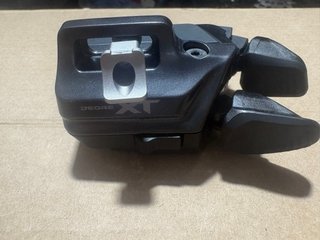 Grupo Shimano XT Di2 12v Nuevo
