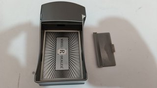 Distributore Carte Elettronico Wheel-R-Dealer