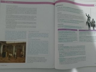 3ESO LENGUA Y LITERATURA CM SANTILLANA