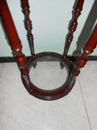 MESITA AUXILIAR VINTAGE