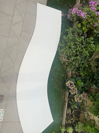 Encimera Silestone Blanco Puro