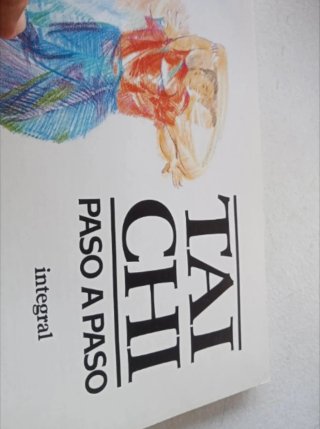 Tai-Chi Paso a Paso