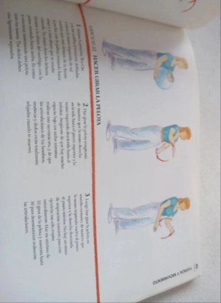 Tai-Chi Paso a Paso