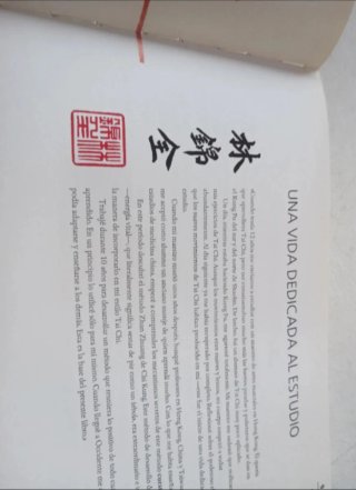 Tai-Chi Paso a Paso