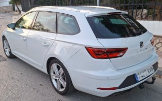 SEAT Leon Fr 2019‼️‼️