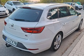 SEAT Leon Fr 2019‼️‼️