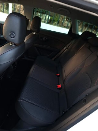SEAT Leon Fr 2019‼️‼️