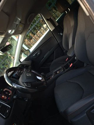 SEAT Leon Fr 2019‼️‼️