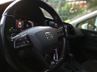 SEAT Leon Fr 2019‼️‼️