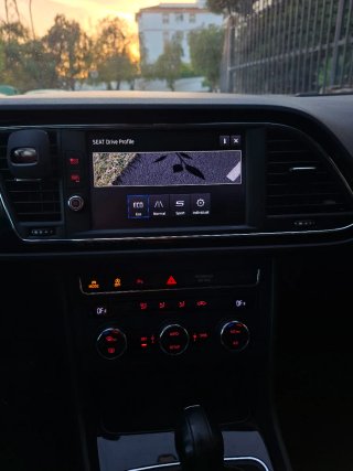SEAT Leon Fr 2019‼️‼️