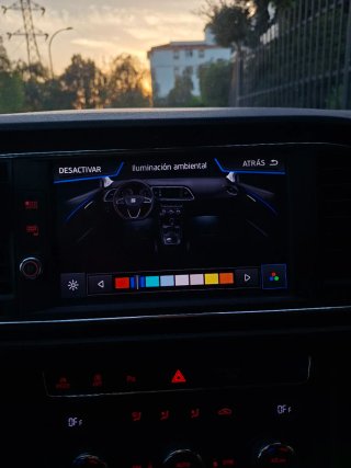 SEAT Leon Fr 2019‼️‼️