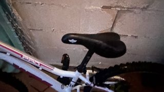 Bicicleta Montaña WRC junior 24” con amortiguacion